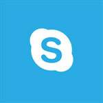 gui vi tri qua skype tren windows phone