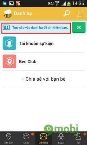 su dung beetalk cho ios