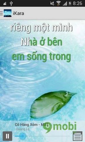 ứng dụng hát karaoke tốt nhất trên android ung dung hat karaoke tot nhat tren android