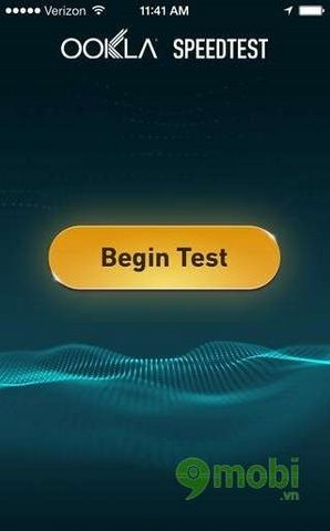 kiểm tra tốc độ mạng trên android kiem tra toc do mang tren android, iphone, windows phone