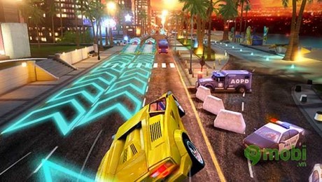Download Asphalt Overdrive miễn phí Download Asphalt Overdrive mien phi