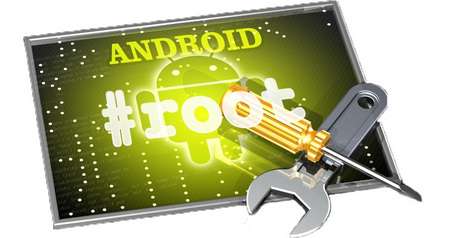 Root máy Android với Superoneclick