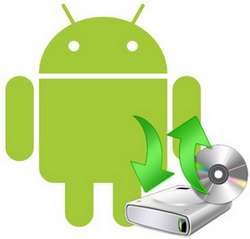 5 bước sao lưu dữ liệu trên Android đơn giản