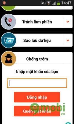 download bkav mobile android