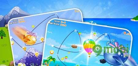 apps ban quyen mien phi cho ios