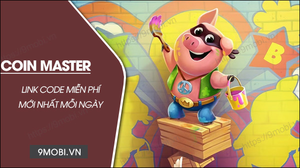 Link code Coin Master, spin Coin Master mới nhất hôm nay Link-code-coin-master